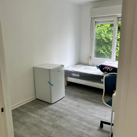 Apartment Jean Baert Lille